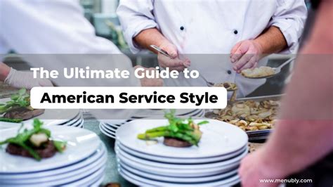 What is American Style Service .